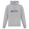 Affiliate ATC EVERYDAY FLEECE HOODED SWEATSHIRT. Thumbnail
