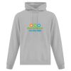 Affiliate ATC EVERYDAY FLEECE HOODED SWEATSHIRT. Thumbnail