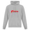 Affiliate ATC EVERYDAY FLEECE HOODED SWEATSHIRT. Thumbnail