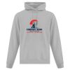 Affiliate ATC EVERYDAY FLEECE HOODED SWEATSHIRT. Thumbnail