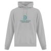 Affiliate ATC EVERYDAY FLEECE HOODED SWEATSHIRT. Thumbnail
