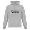 Affiliate ATC EVERYDAY FLEECE HOODED SWEATSHIRT. Thumbnail