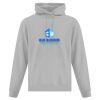 Affiliate ATC EVERYDAY FLEECE HOODED SWEATSHIRT. Thumbnail