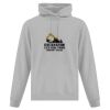 Affiliate ATC EVERYDAY FLEECE HOODED SWEATSHIRT. Thumbnail