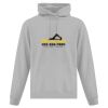 Affiliate ATC EVERYDAY FLEECE HOODED SWEATSHIRT. Thumbnail