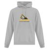 Affiliate ATC EVERYDAY FLEECE HOODED SWEATSHIRT. Thumbnail
