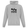 Affiliate ATC EVERYDAY FLEECE HOODED SWEATSHIRT. Thumbnail