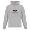 Affiliate ATC EVERYDAY FLEECE HOODED SWEATSHIRT. Thumbnail