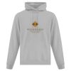 Affiliate ATC EVERYDAY FLEECE HOODED SWEATSHIRT. Thumbnail