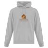 Affiliate ATC EVERYDAY FLEECE HOODED SWEATSHIRT. Thumbnail