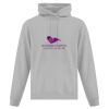 Affiliate ATC EVERYDAY FLEECE HOODED SWEATSHIRT. Thumbnail