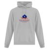 Affiliate ATC EVERYDAY FLEECE HOODED SWEATSHIRT. Thumbnail