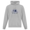 Affiliate ATC EVERYDAY FLEECE HOODED SWEATSHIRT. Thumbnail