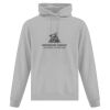 Affiliate ATC EVERYDAY FLEECE HOODED SWEATSHIRT. Thumbnail