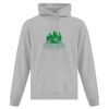 Affiliate ATC EVERYDAY FLEECE HOODED SWEATSHIRT. Thumbnail