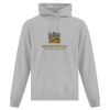 Affiliate ATC EVERYDAY FLEECE HOODED SWEATSHIRT. Thumbnail