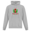 Affiliate ATC EVERYDAY FLEECE HOODED SWEATSHIRT. Thumbnail