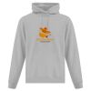 Affiliate ATC EVERYDAY FLEECE HOODED SWEATSHIRT. Thumbnail