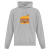 Affiliate ATC EVERYDAY FLEECE HOODED SWEATSHIRT. Thumbnail