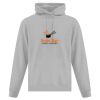 Affiliate ATC EVERYDAY FLEECE HOODED SWEATSHIRT. Thumbnail