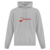 Affiliate ATC EVERYDAY FLEECE HOODED SWEATSHIRT. Thumbnail
