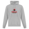 Affiliate ATC EVERYDAY FLEECE HOODED SWEATSHIRT. Thumbnail