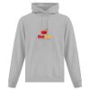 Affiliate ATC EVERYDAY FLEECE HOODED SWEATSHIRT. Thumbnail