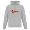 Affiliate ATC EVERYDAY FLEECE HOODED SWEATSHIRT. Thumbnail