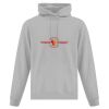 Affiliate ATC EVERYDAY FLEECE HOODED SWEATSHIRT. Thumbnail