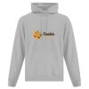 Affiliate ATC EVERYDAY FLEECE HOODED SWEATSHIRT. Thumbnail