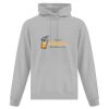 Affiliate ATC EVERYDAY FLEECE HOODED SWEATSHIRT. Thumbnail