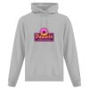 Affiliate ATC EVERYDAY FLEECE HOODED SWEATSHIRT. Thumbnail