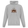 Affiliate ATC EVERYDAY FLEECE HOODED SWEATSHIRT. Thumbnail