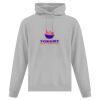 Affiliate ATC EVERYDAY FLEECE HOODED SWEATSHIRT. Thumbnail