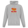 Affiliate ATC EVERYDAY FLEECE HOODED SWEATSHIRT. Thumbnail