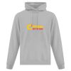 Affiliate ATC EVERYDAY FLEECE HOODED SWEATSHIRT. Thumbnail
