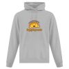 Affiliate ATC EVERYDAY FLEECE HOODED SWEATSHIRT. Thumbnail
