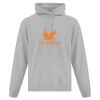 Affiliate ATC EVERYDAY FLEECE HOODED SWEATSHIRT. Thumbnail