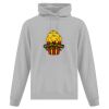 Affiliate ATC EVERYDAY FLEECE HOODED SWEATSHIRT. Thumbnail
