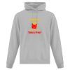 Affiliate ATC EVERYDAY FLEECE HOODED SWEATSHIRT. Thumbnail