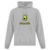Affiliate ATC EVERYDAY FLEECE HOODED SWEATSHIRT. Thumbnail