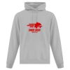 Affiliate ATC EVERYDAY FLEECE HOODED SWEATSHIRT. Thumbnail