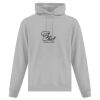 Affiliate ATC EVERYDAY FLEECE HOODED SWEATSHIRT. Thumbnail