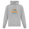 Affiliate ATC EVERYDAY FLEECE HOODED SWEATSHIRT. Thumbnail