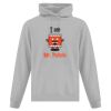Affiliate ATC EVERYDAY FLEECE HOODED SWEATSHIRT. Thumbnail