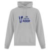 Affiliate ATC EVERYDAY FLEECE HOODED SWEATSHIRT. Thumbnail