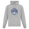 Affiliate ATC EVERYDAY FLEECE HOODED SWEATSHIRT. Thumbnail