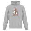 Affiliate ATC EVERYDAY FLEECE HOODED SWEATSHIRT. Thumbnail
