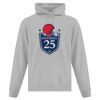 Affiliate ATC EVERYDAY FLEECE HOODED SWEATSHIRT. Thumbnail