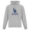 Affiliate ATC EVERYDAY FLEECE HOODED SWEATSHIRT. Thumbnail
